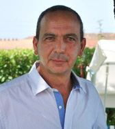 Sergio Arciuli